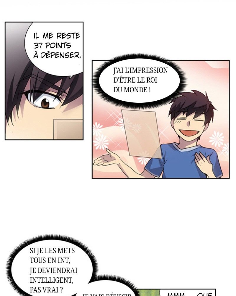 Read The Gamer FR Manga Online
