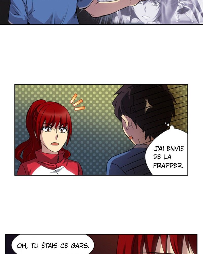 Read The Gamer FR Manga Online