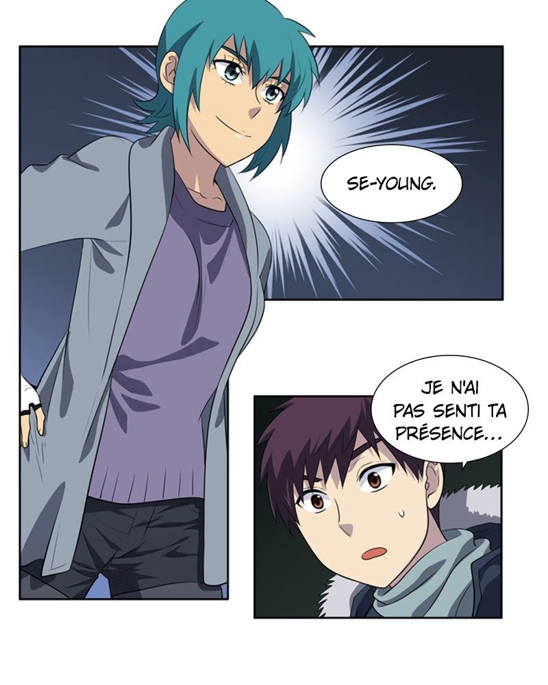 Read The Gamer FR Manga Online