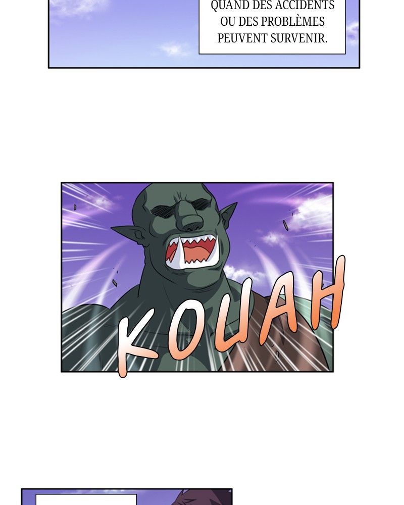 Read The Gamer FR Manga Online