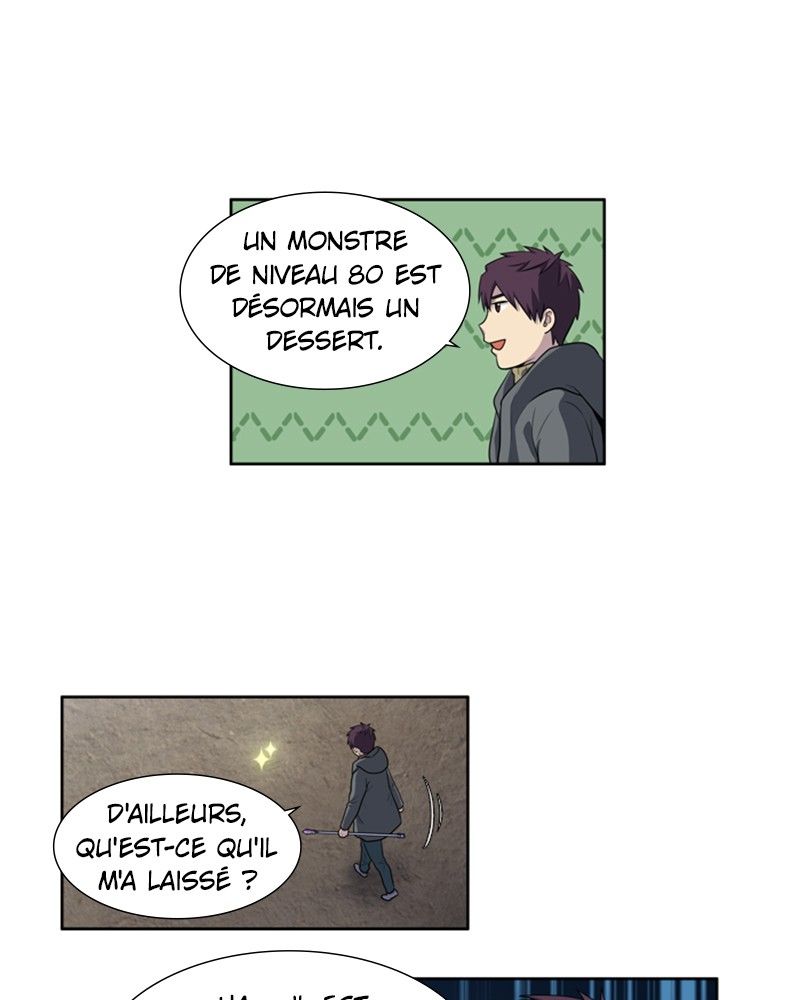 Read The Gamer FR Manga Online