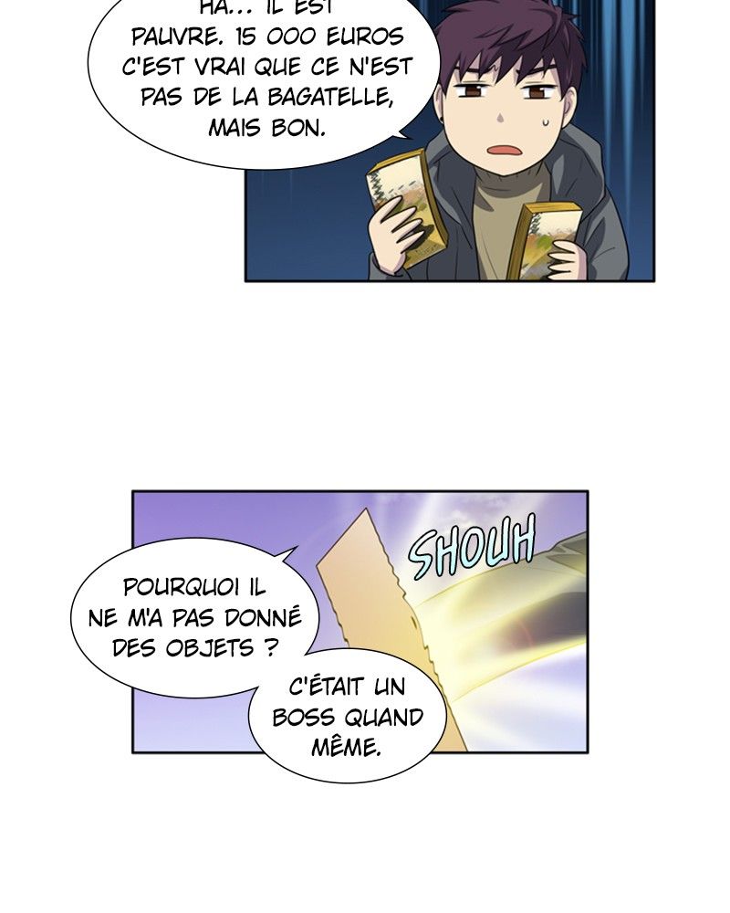 Read The Gamer FR Manga Online