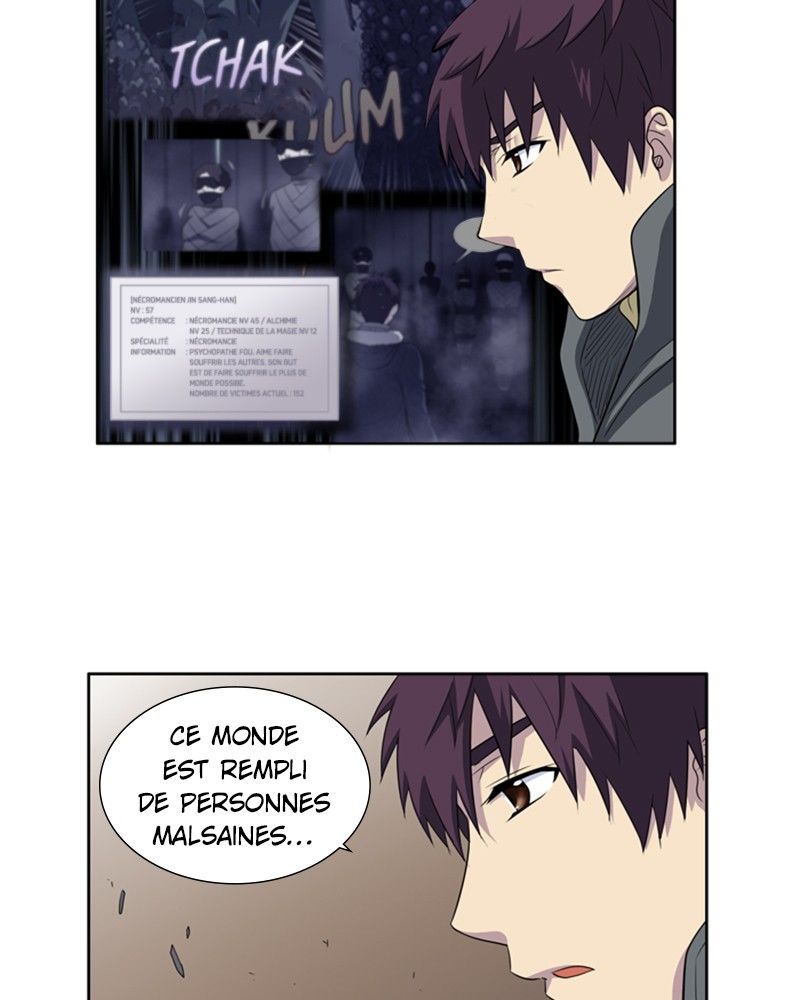 Read The Gamer FR Manga Online