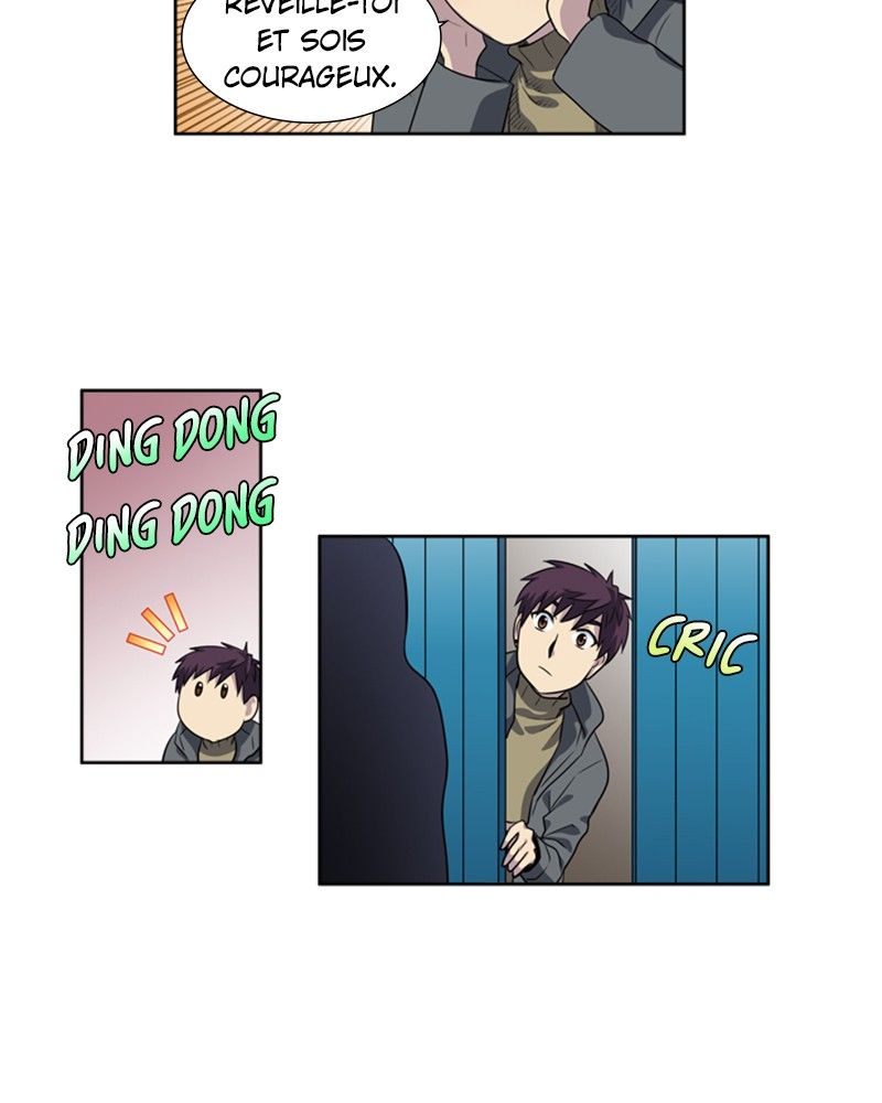 Read The Gamer FR Manga Online
