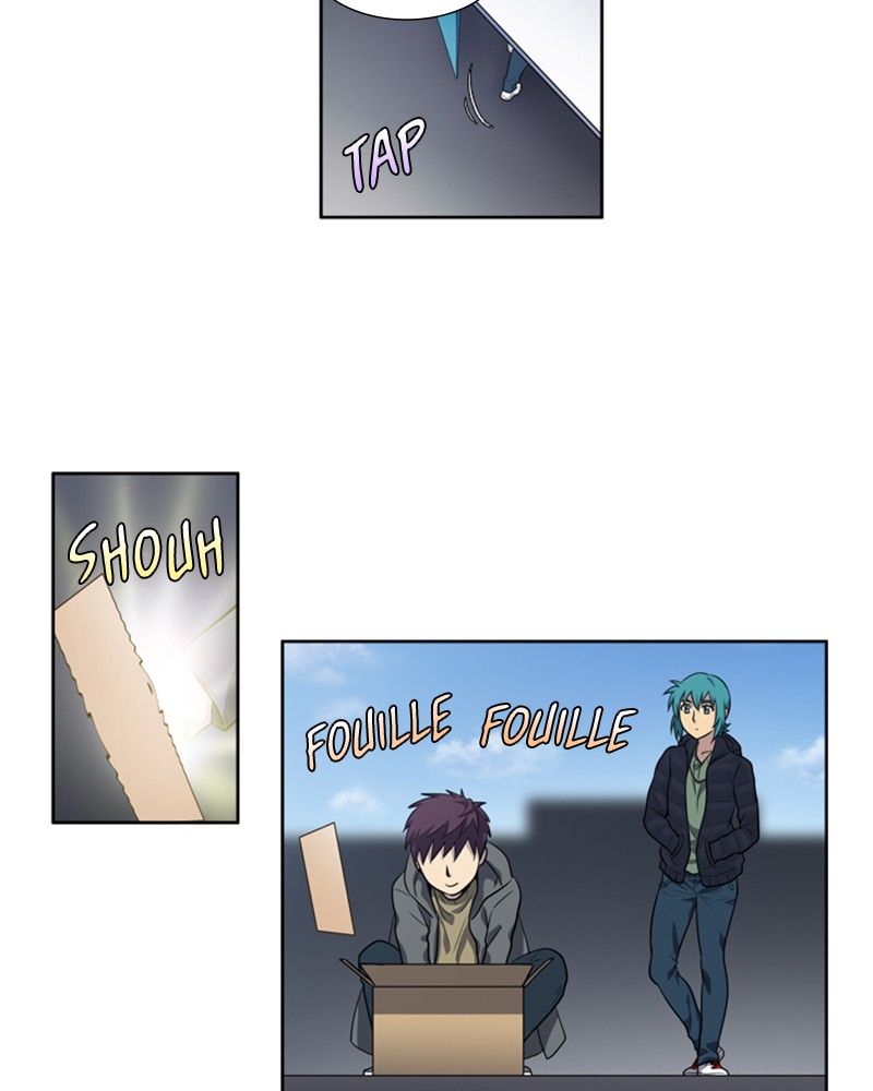 Read The Gamer FR Manga Online