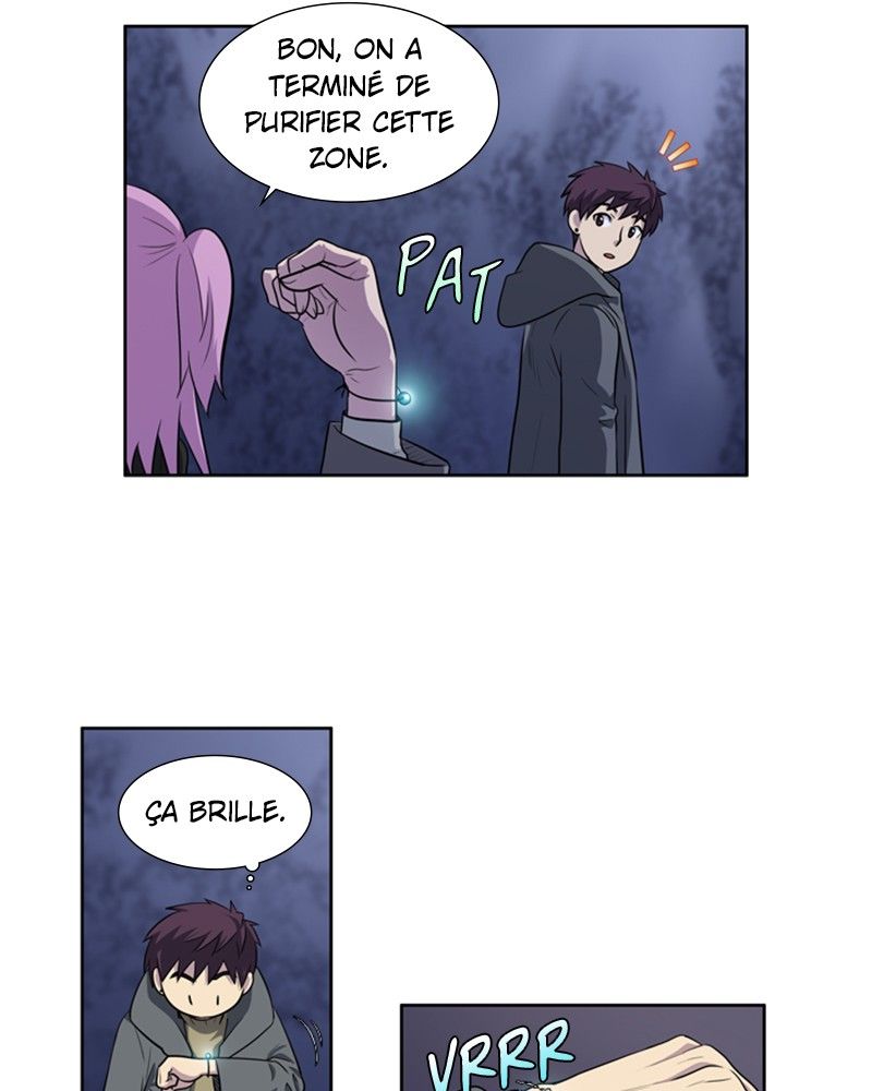 Read The Gamer FR Manga Online