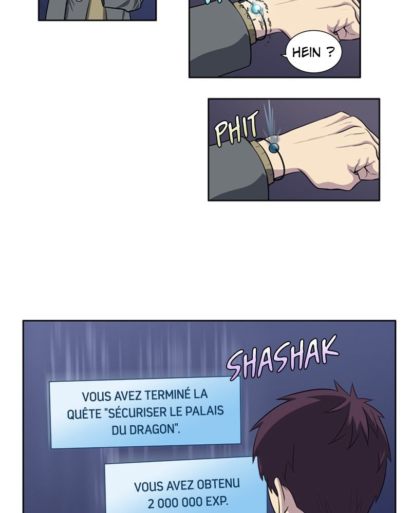 Read The Gamer FR Manga Online