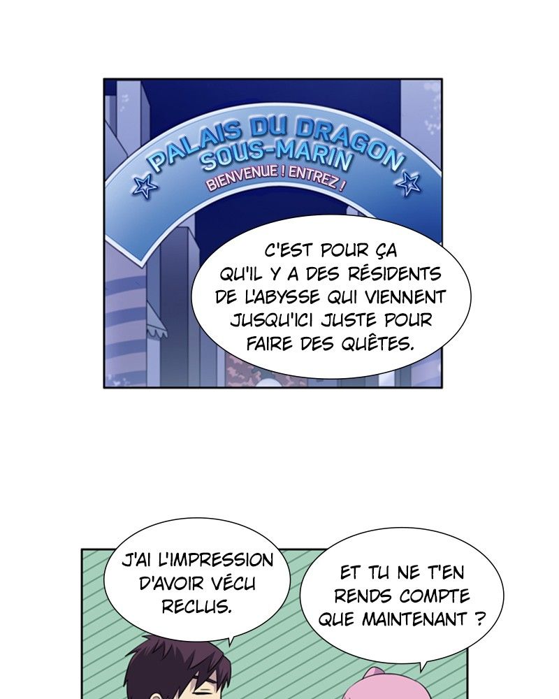 Read The Gamer FR Manga Online