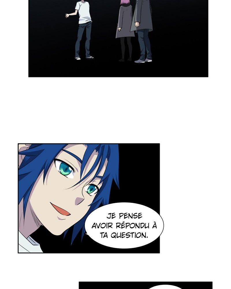 Read The Gamer FR Manga Online
