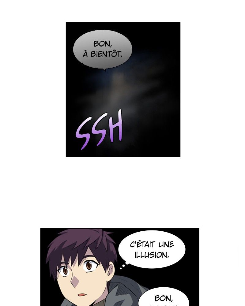 Read The Gamer FR Manga Online