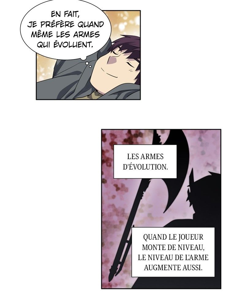 Read The Gamer FR Manga Online