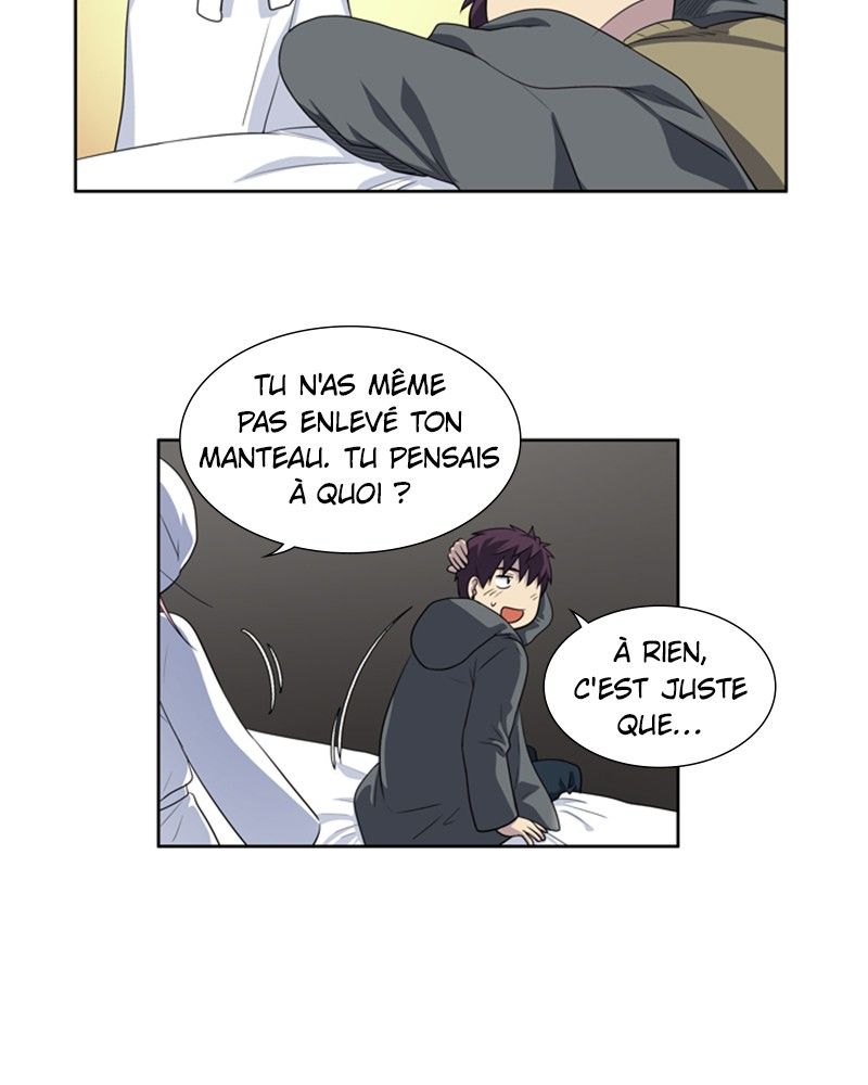 Read The Gamer FR Manga Online