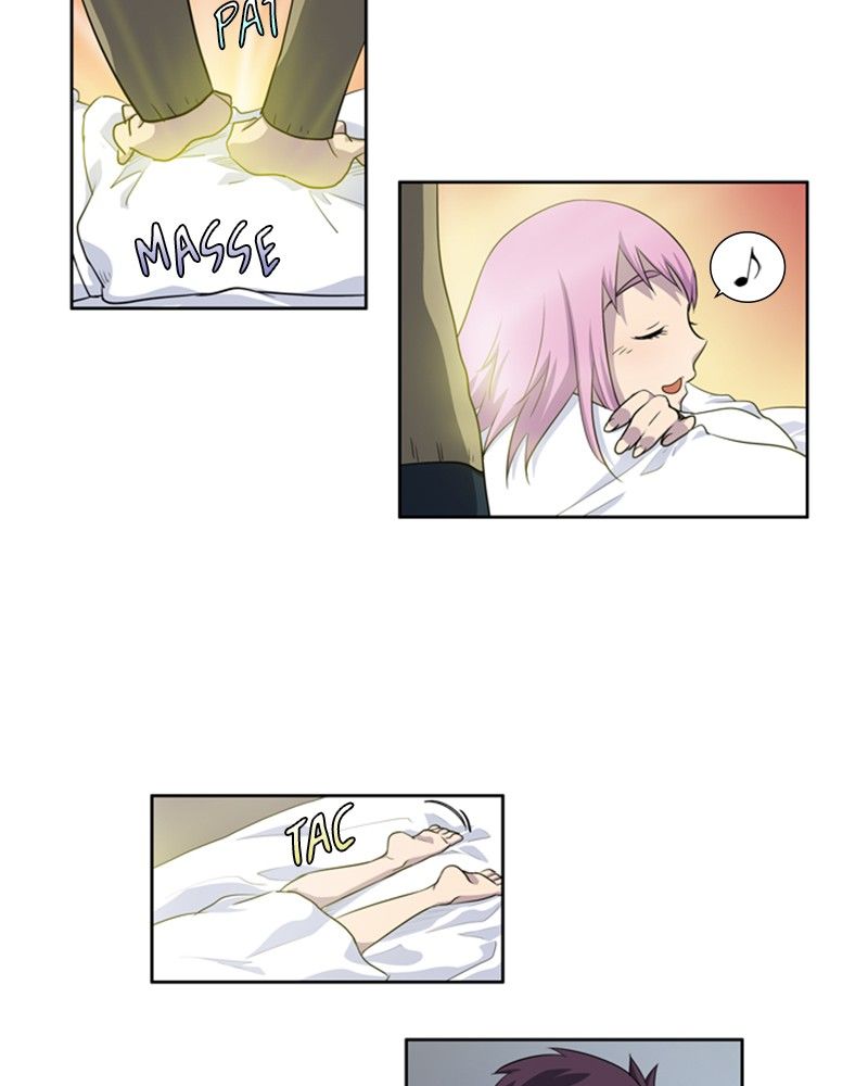 Read The Gamer FR Manga Online