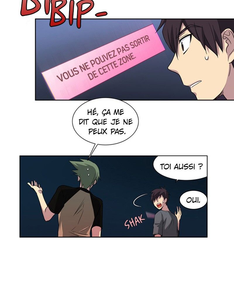 Read The Gamer FR Manga Online