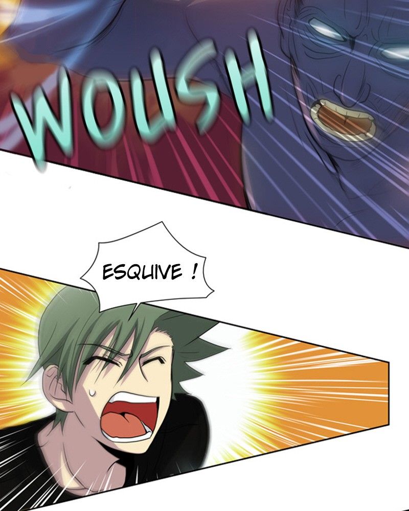 Read The Gamer FR Manga Online