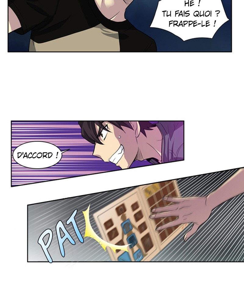 Read The Gamer FR Manga Online