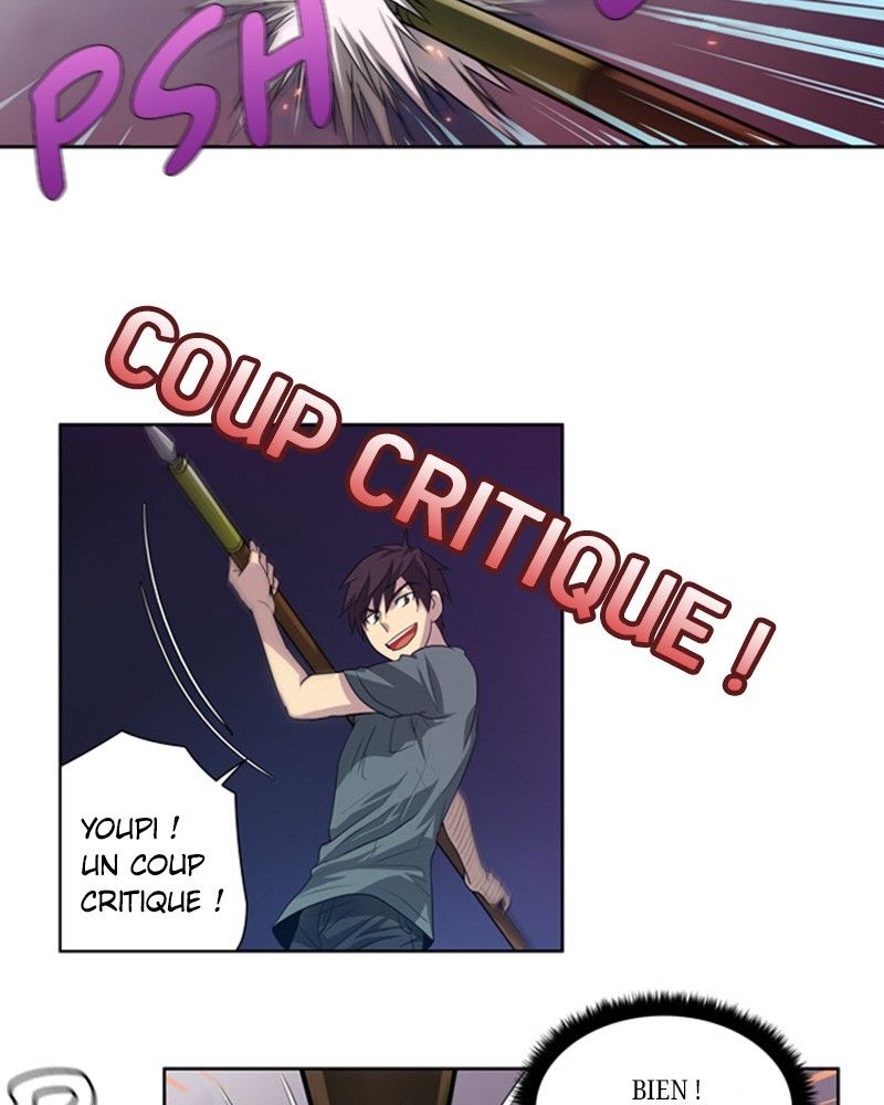 Read The Gamer FR Manga Online