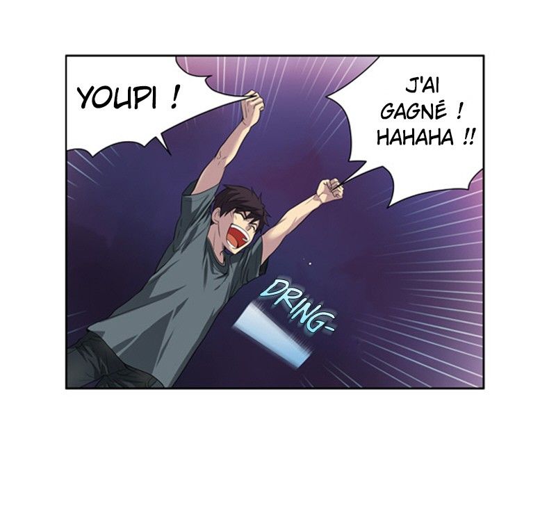 Read The Gamer FR Manga Online