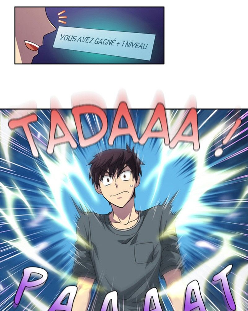 Read The Gamer FR Manga Online
