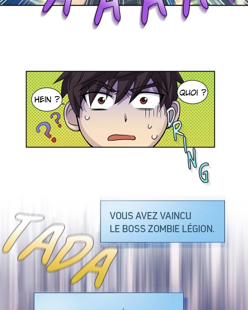 Read The Gamer FR Manga Online