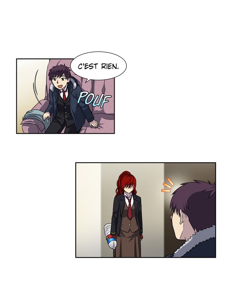Read The Gamer FR Manga Online