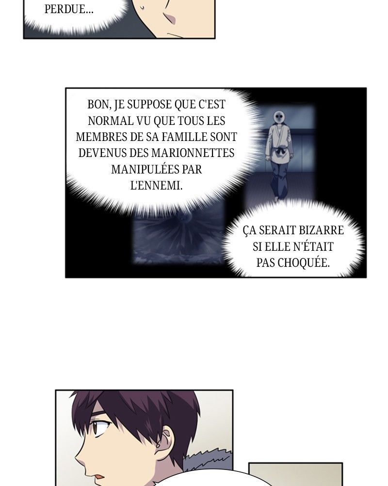 Read The Gamer FR Manga Online