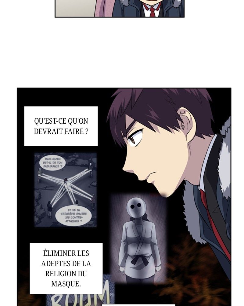 Read The Gamer FR Manga Online