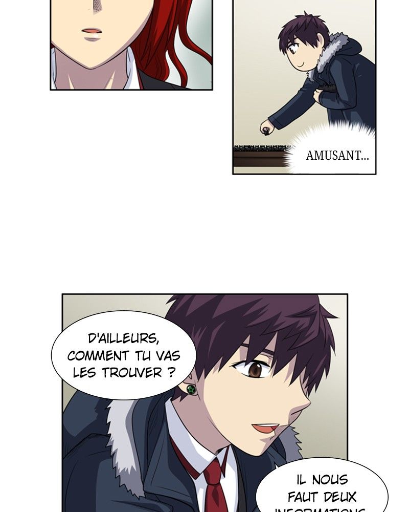 Read The Gamer FR Manga Online