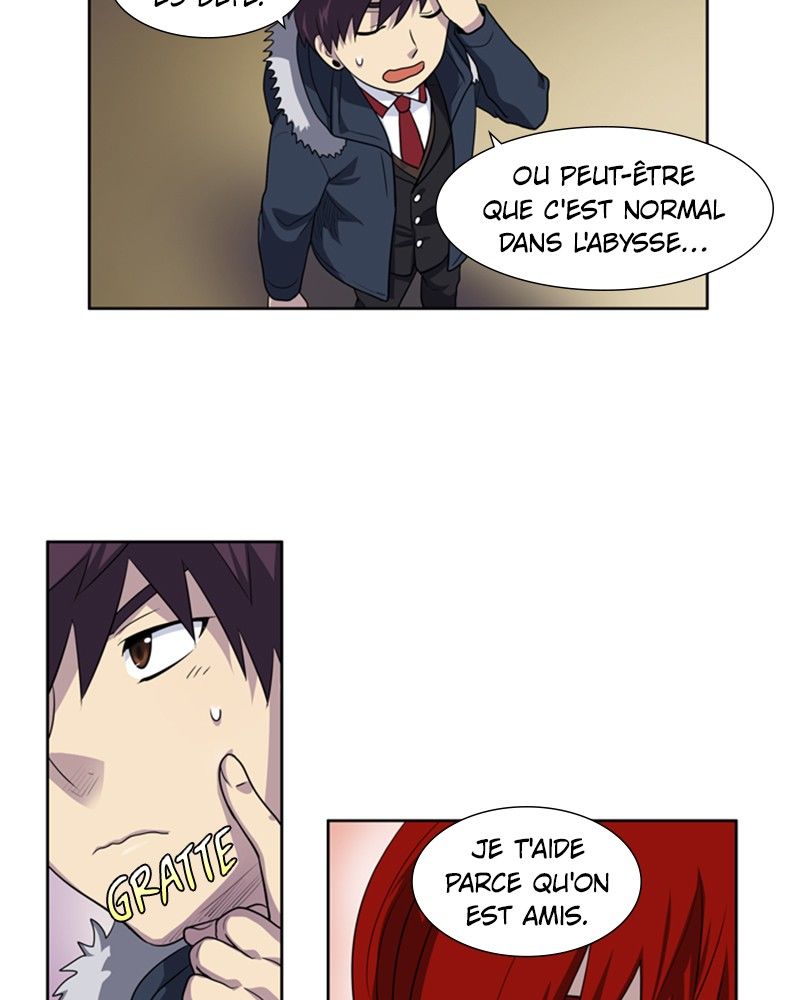 Read The Gamer FR Manga Online
