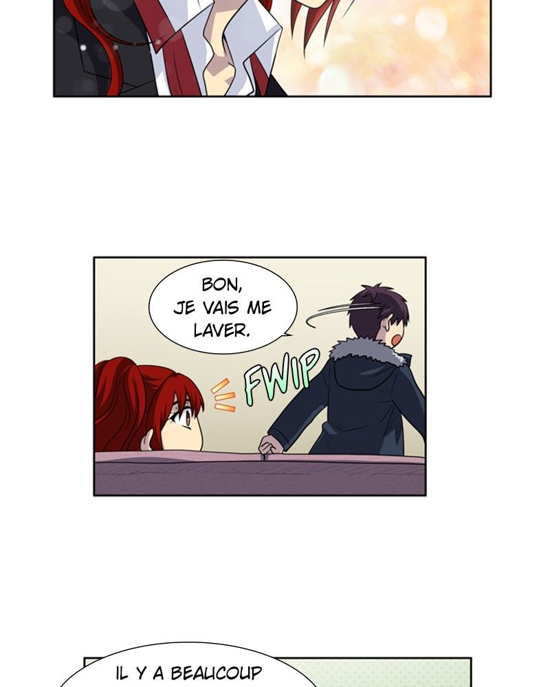 Read The Gamer FR Manga Online