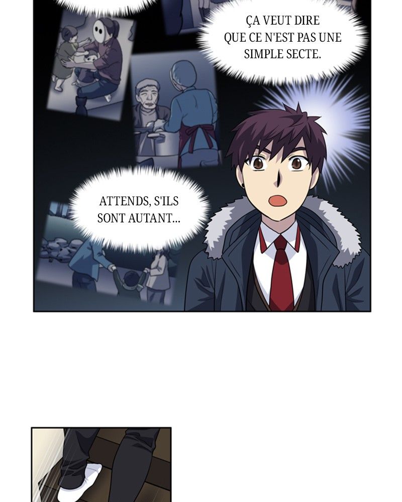 Read The Gamer FR Manga Online