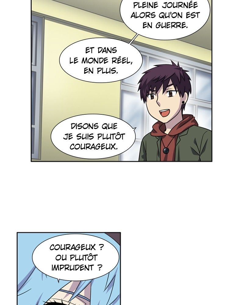 Read The Gamer FR Manga Online