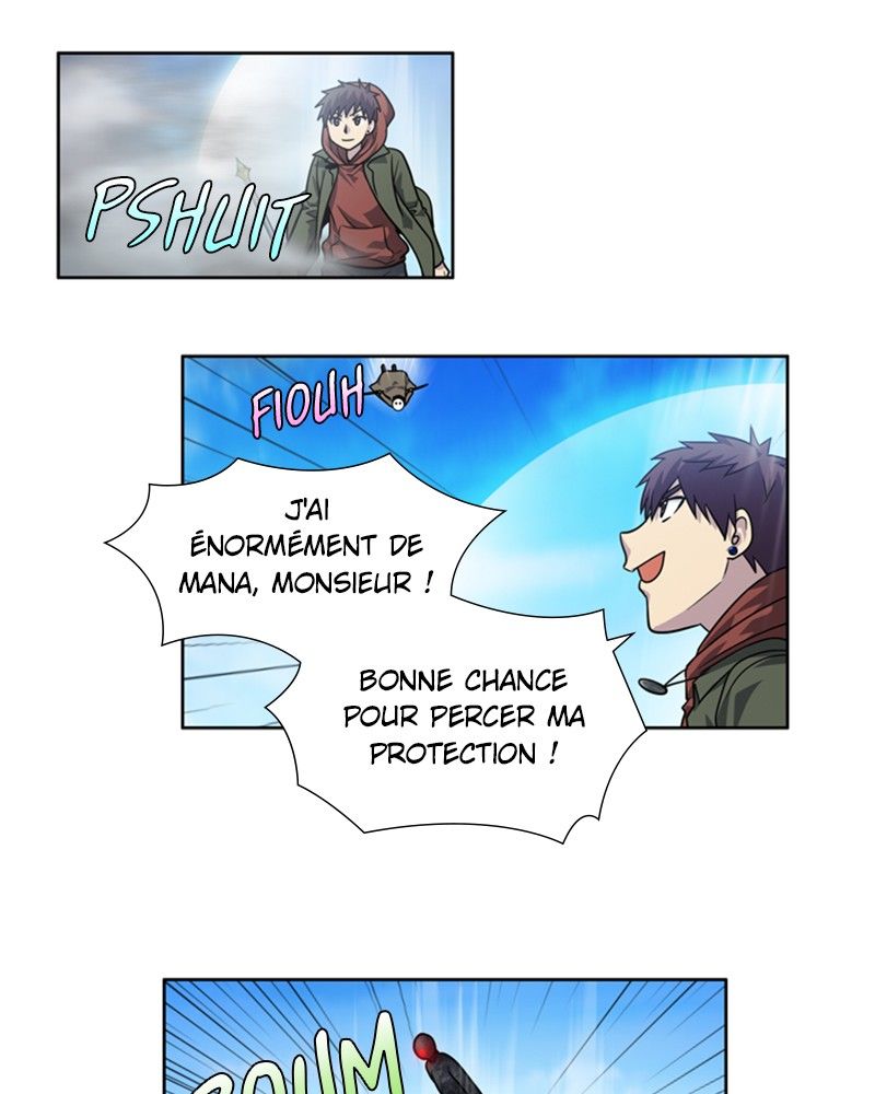 Read The Gamer FR Manga Online