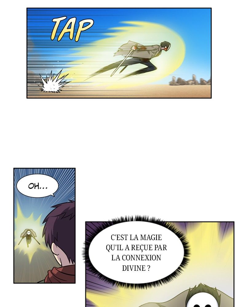 Read The Gamer FR Manga Online
