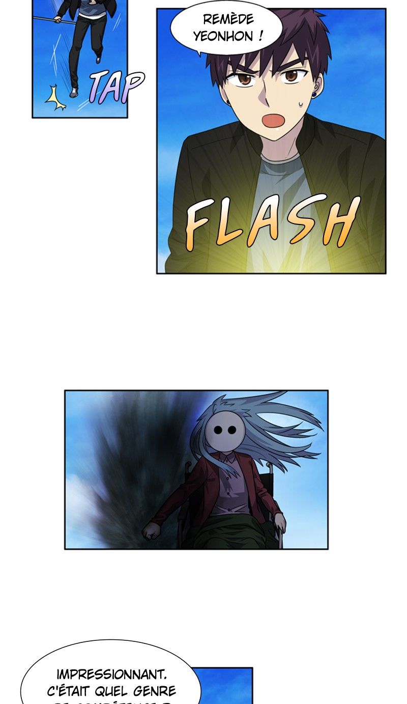 Read The Gamer FR Manga Online
