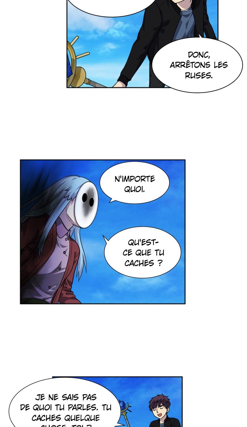 Read The Gamer FR Manga Online