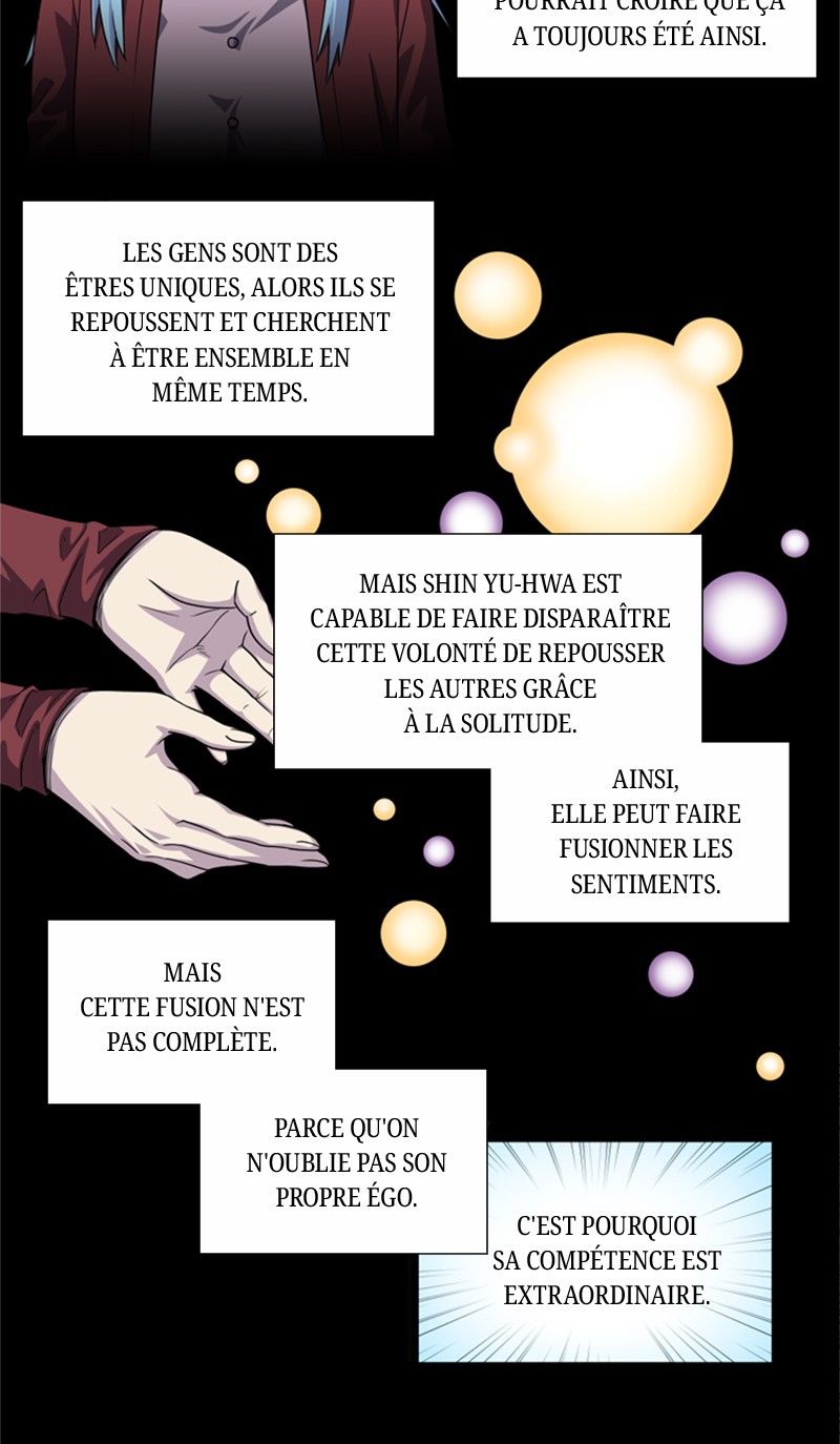 Read The Gamer FR Manga Online