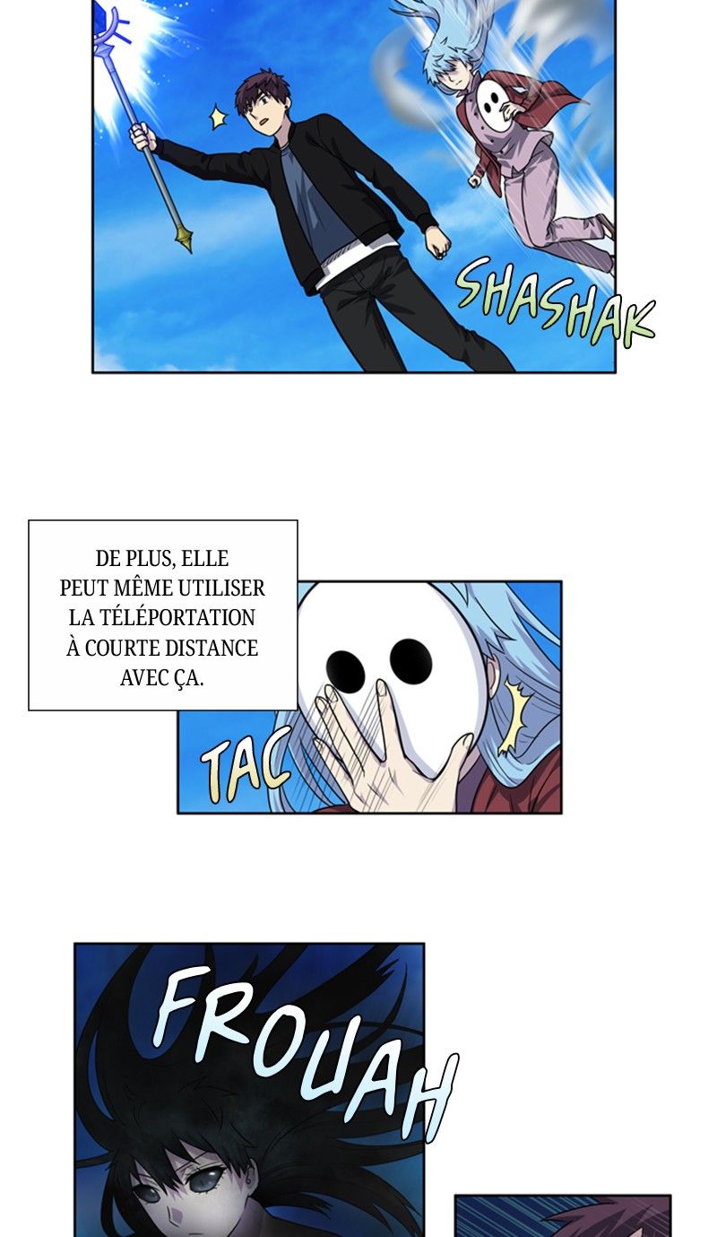 Read The Gamer FR Manga Online