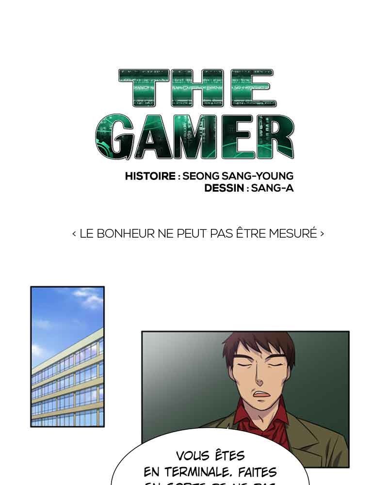 Read The Gamer FR Manga Online