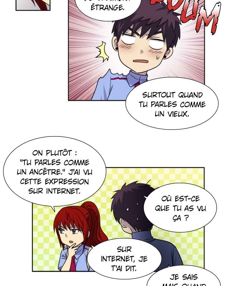Read The Gamer FR Manga Online