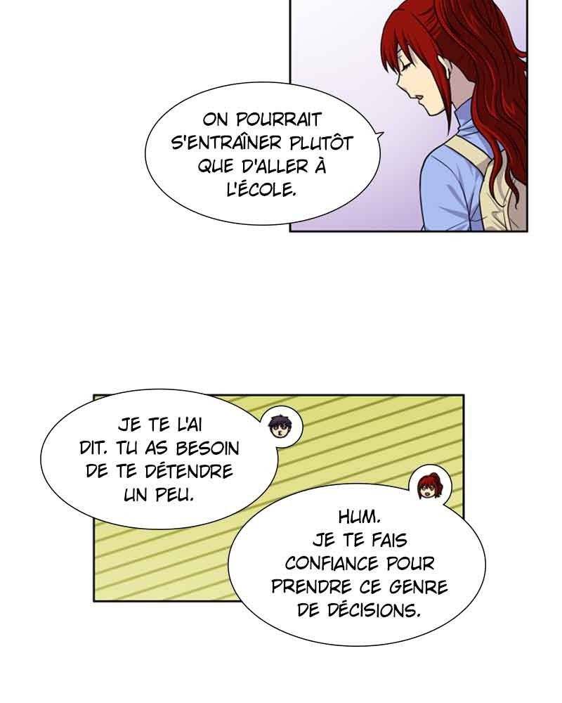 Read The Gamer FR Manga Online