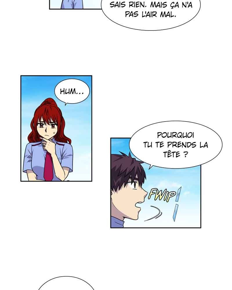 Read The Gamer FR Manga Online