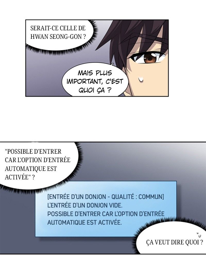 Read The Gamer FR Manga Online
