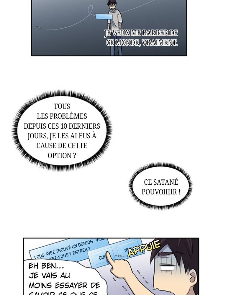 Read The Gamer FR Manga Online