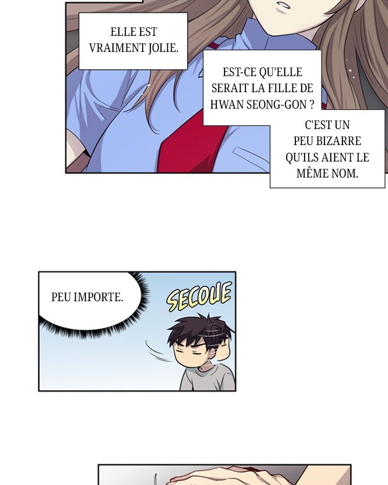 Read The Gamer FR Manga Online