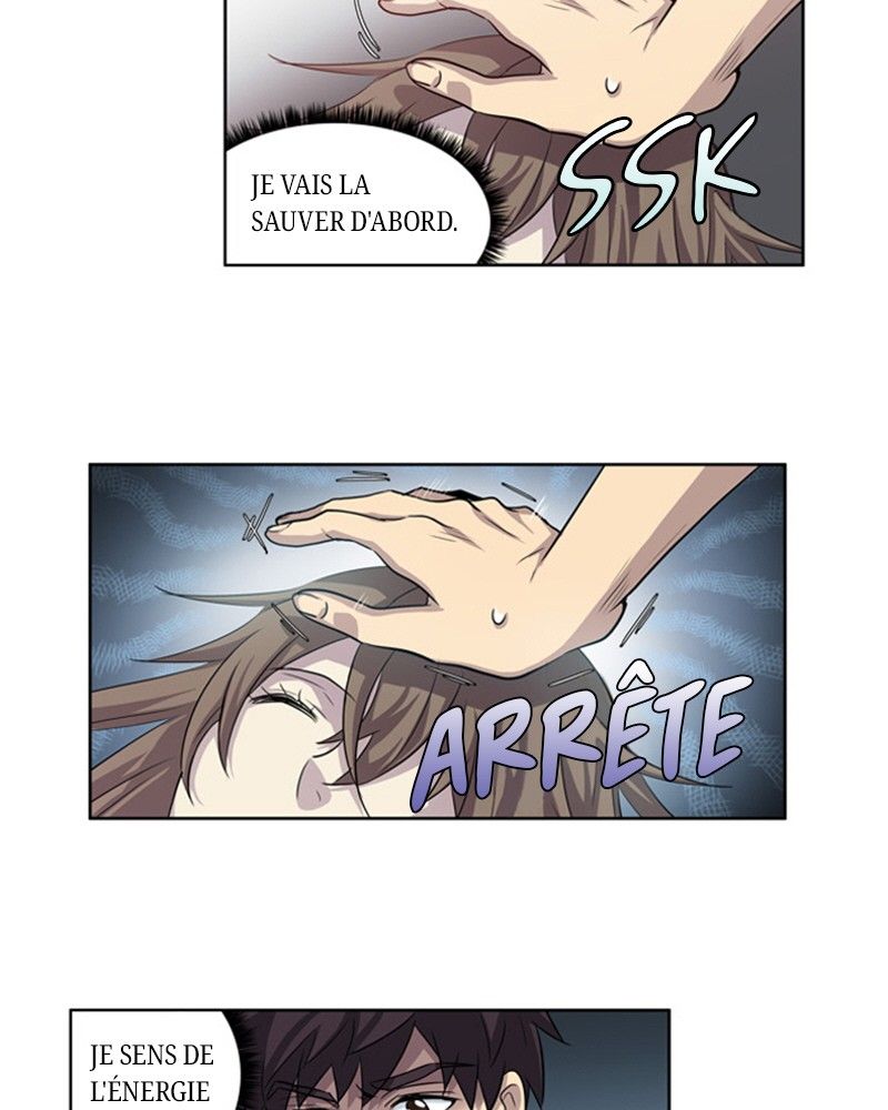 Read The Gamer FR Manga Online