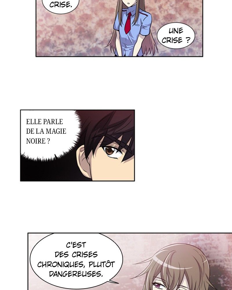 Read The Gamer FR Manga Online