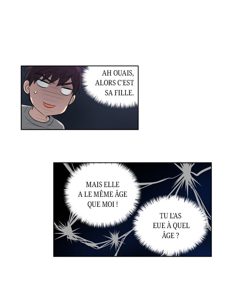 Read The Gamer FR Manga Online