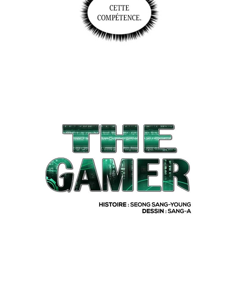Read The Gamer FR Manga Online