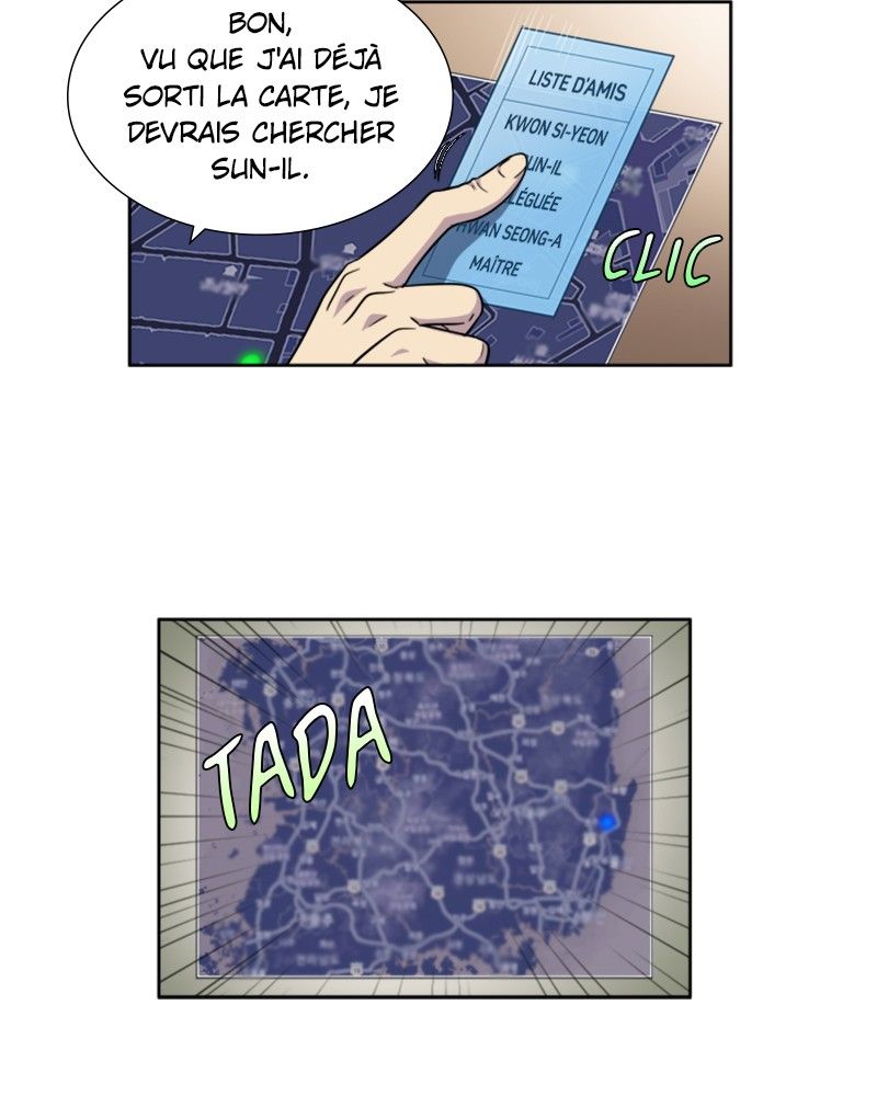 Read The Gamer FR Manga Online